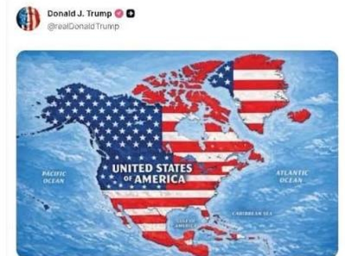 México y Canada en Espera